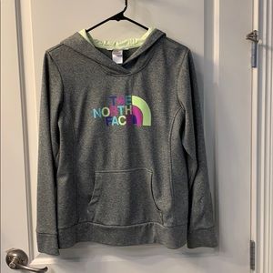 COPY - North Face Sweatshirt